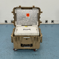 VeriCor CoolCube 28 Medical Transport Cooler image 2